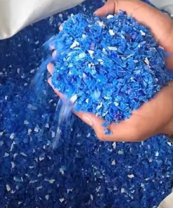 LDPE Flakes