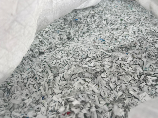 LDPE Regrind