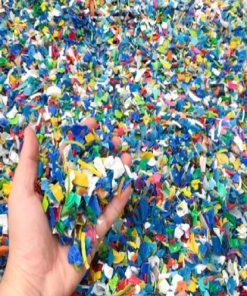 PP Flakes