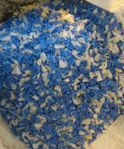 PE Regrind