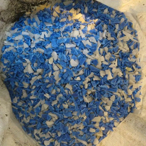 PE Regrind