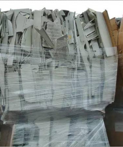 Abs white sheet plastics scraps