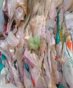 LD HM MIX PLASTIC